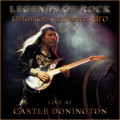 Buy VA - Legends Of Rock Mp3 Download