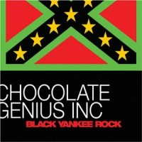 Purchase Chocolate Genius - Black Yankee Rock