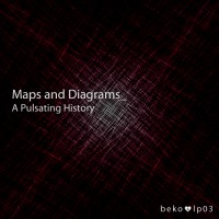 Purchase Maps And Diagrams - A Pulsating History