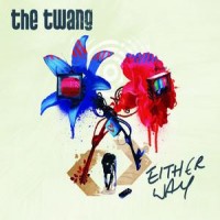 Purchase The Twang - Either Way (EP)