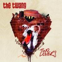 Purchase The Twang - Two Lovers (EP)