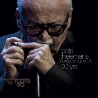 Purchase Toots Thielemans European Quartet - 90 Yrs