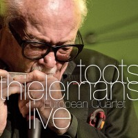 Purchase Toots Thielemans European Quartet - Live!