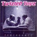 Buy Twizted Toyz - Powergamez Mp3 Download