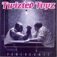 Purchase Twizted Toyz - Powergamez