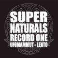 Buy Ufomammut - Supernaturals Record One (With  Lento) (EP) Mp3 Download