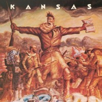 Purchase Kansas - Kansas (Remastered 2011)