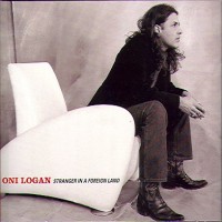 Purchase Oni Logan - Stranger In A Foreign Land