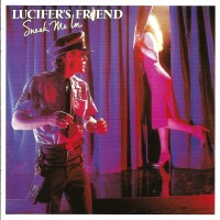 Purchase Lucifer's Friend - Sneak Me In (Vinyl)