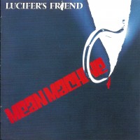 Purchase Lucifer's Friend - Mean Machine (Vinyl)