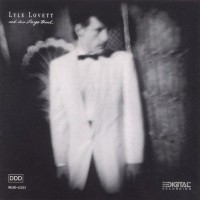 Purchase Lyle Lovett - Lyle Lovett And His Large Band