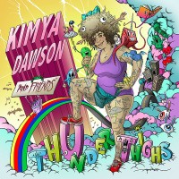 Purchase Kimya Dawson - Thunder Thighs