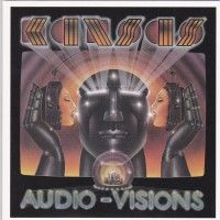 Purchase Kansas - Audio-Visions (Remastered 2011)