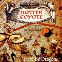 Purchase Jupiter Coyote - Here Be Dragons