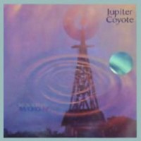 Purchase Jupiter Coyote - Waxing Moon