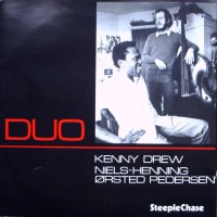 Purchase Kenny Drew & Niels-Henning Orsted Pederson - Duo (Reissue 1988)