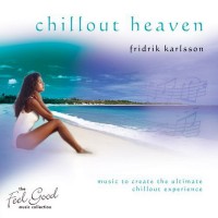Purchase Fridrik Karlsson - Chillout Heaven