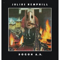 Purchase Julius Hemphill - Dogon A.D.