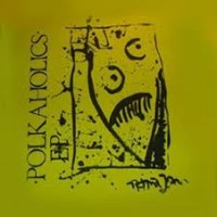 Purchase Polkaholics - Polkaholics (EP) (Vinyl)
