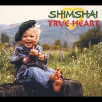 Purchase Shimshai - True Heart