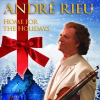 Purchase Andre Rieu - Home For The Holidays CD1