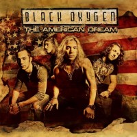 Purchase Black Oxygen - The American Dream