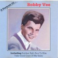 Buy Bobby Vee - A Portrait Of... Mp3 Download