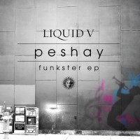 Purchase Peshay - Funkster (EP)