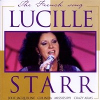 Purchase Lucille Starr - French Song