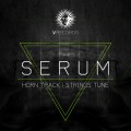 Buy Serum - Horn Track / Strings Tune (CDS) Mp3 Download