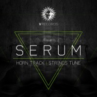 Purchase Serum - Horn Track / Strings Tune (CDS)