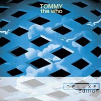 Purchase The Who - Tommy (Deluxe Edition) CD1