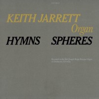 Purchase Keith Jarrett - Hymns / Spheres (Remastered 2013) CD2