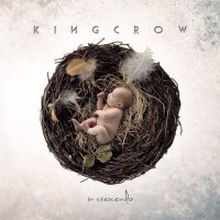 Purchase Kingcrow - In Crescendo