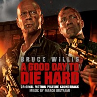 Purchase Marco Beltrami - A Good Day To Die Hard