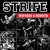 Buy Strife - Witness A Rebirth Mp3 Download