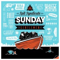 Purchase Spit Syndicate - Sunday Gentlemen