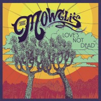 Purchase The Mowgli's - Love's Not Dead (EP)