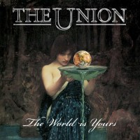 Purchase Union - The World Is Yours