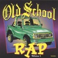 Buy VA - Old School Rap Vol. 1 Mp3 Download