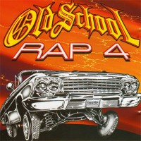 Purchase VA - Old School Rap Vol. 4