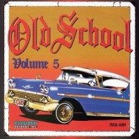 Purchase VA - Old School Vol. 5