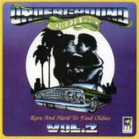 Purchase VA - Underground Oldies Vol. 2