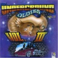 Purchase VA - Underground Oldies Vol. 3
