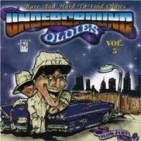 Purchase VA - Underground Oldies Vol. 5