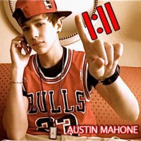 Purchase Aaustin Mahone - 11:11 (CDS)