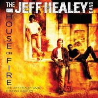 Purchase Jeff Healey - House On Fire