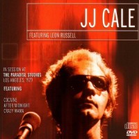 Purchase J.J. Cale - In Session At The Paradise Studio