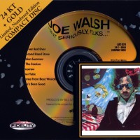 Purchase Joe Walsh - But Seriously, Folks... (Remastered 2012)
