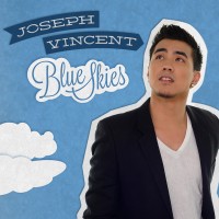 Purchase Joseph Vincent - Blue Skies